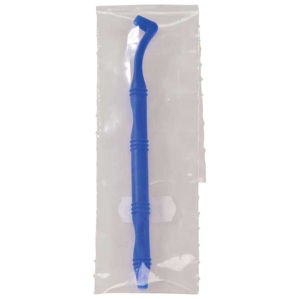 bisico Pinselhalter - Stück blau
