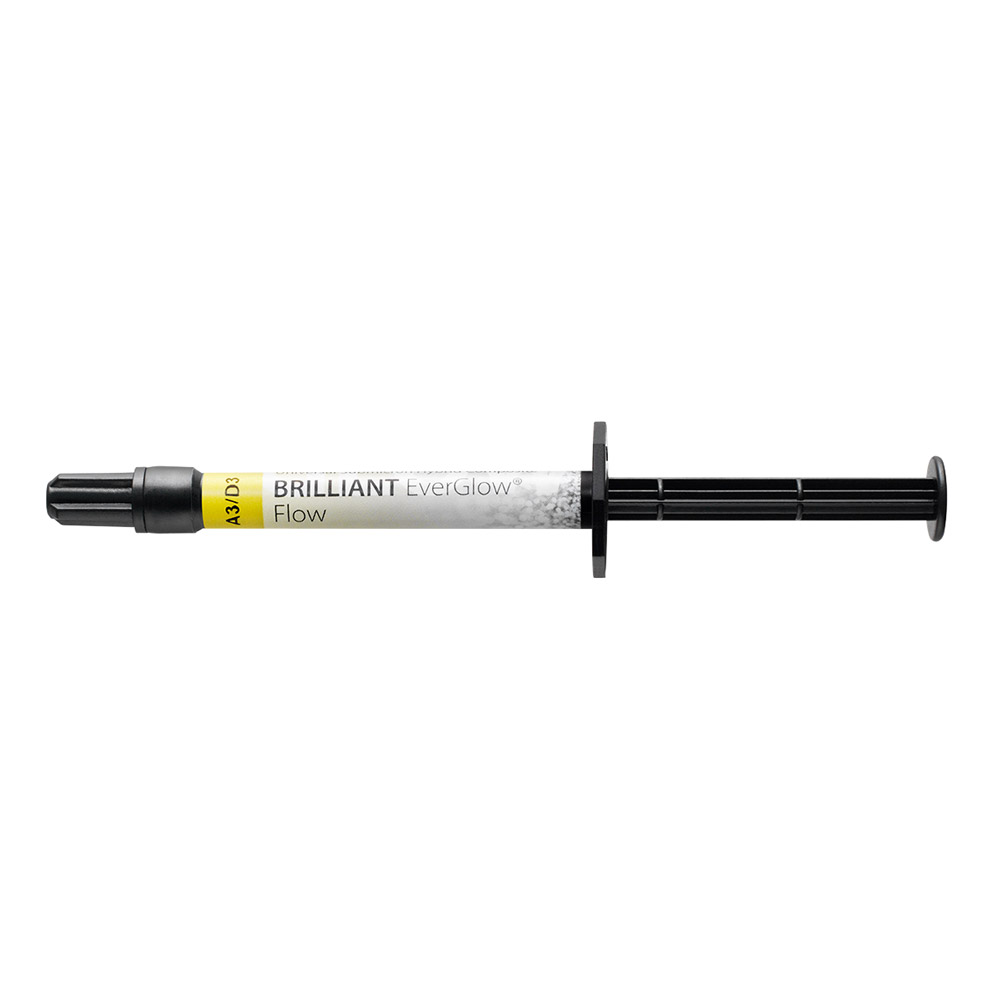 BRILLIANT EverGlow Flow Trans 1x2gr Spr