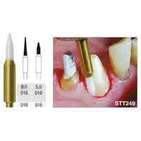 Edenta AG Soft Tissue Trimmer FG SST249 St