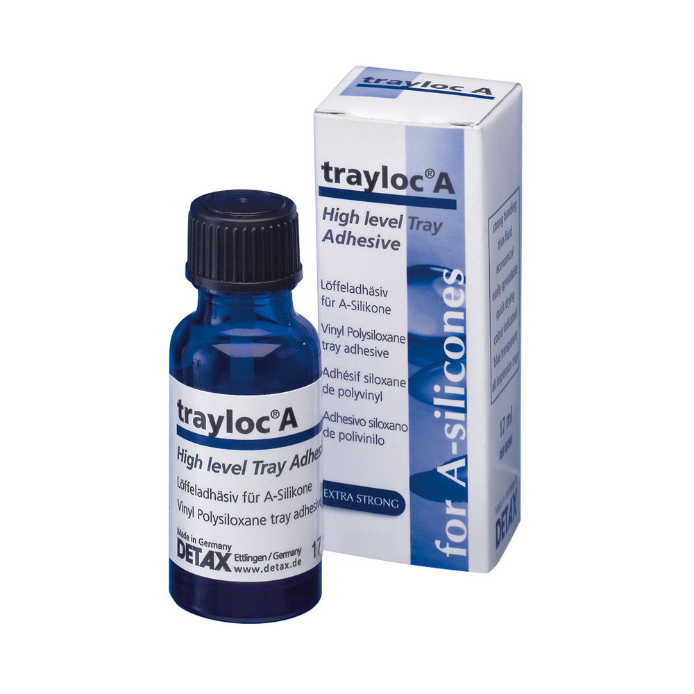 Trayloc A 17ml Pinsel-Fl