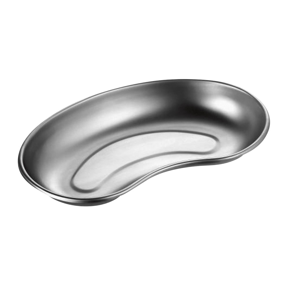 Nierenschale Edelstahl 250mm St