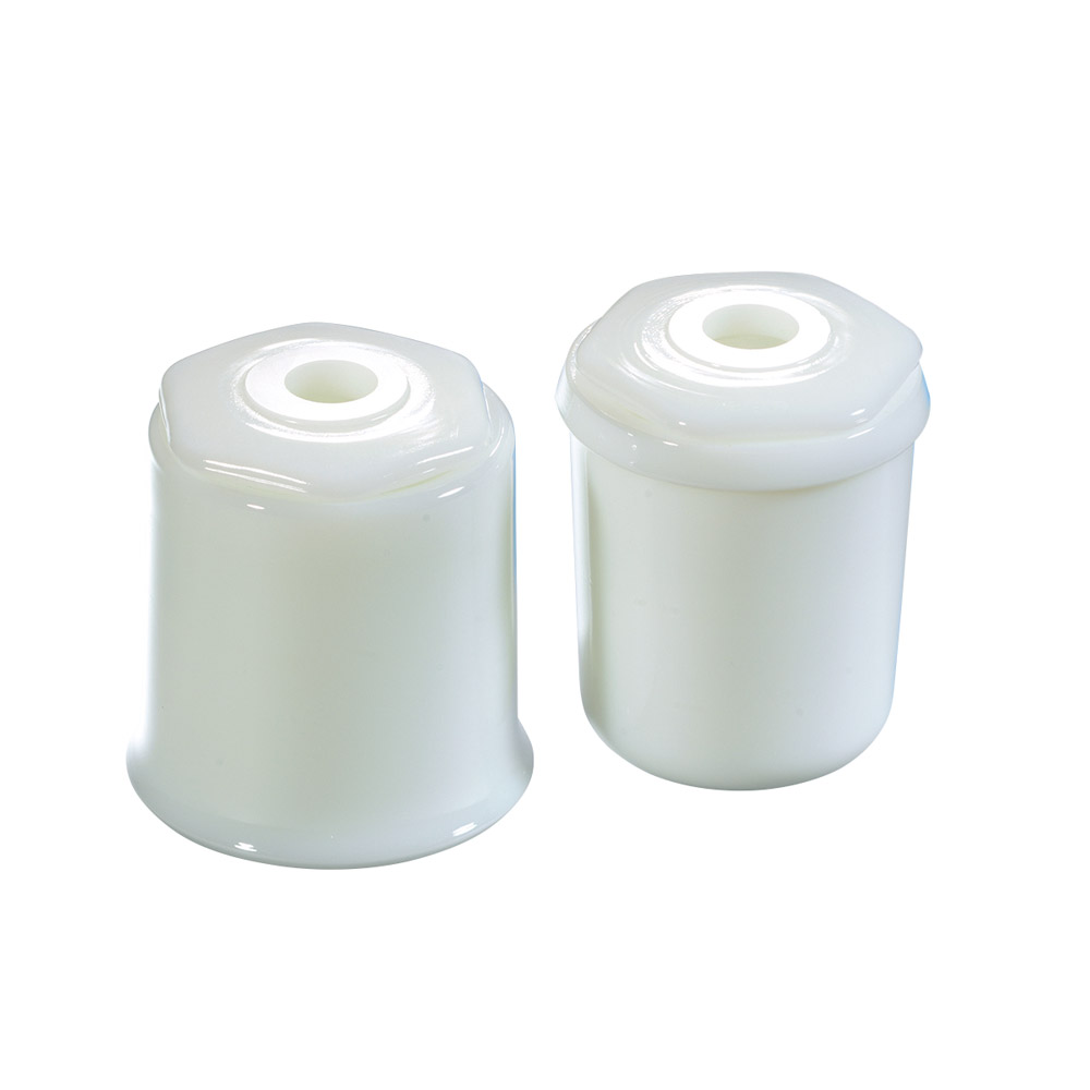 Wattebehälter opal 664 St