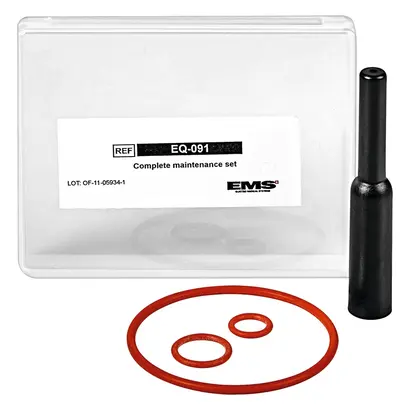 EMS SA Wartungskit f.AIR-FLOW handy II Kit