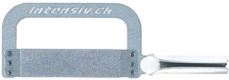 Ortho-Strip Hobel 25my OS25 3St