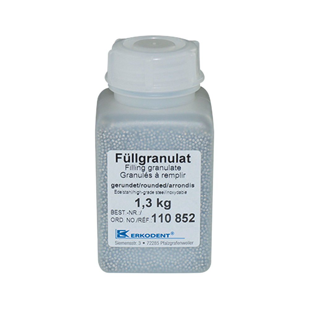 Füllgranulat gerundet 1,3Kg