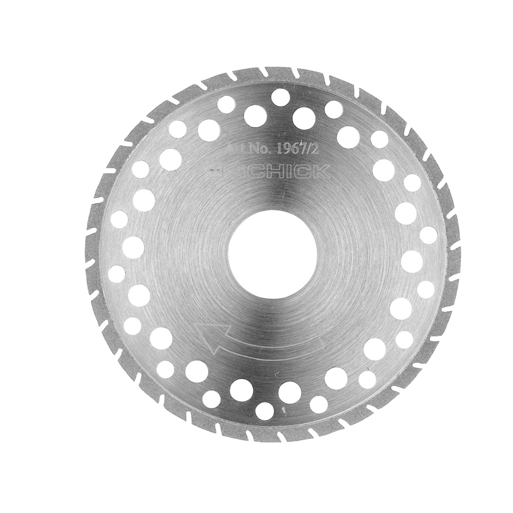 GX219544_DiamantSaegeblatt_fuer_G2__St Diamant-Sägeblatt für G2 St