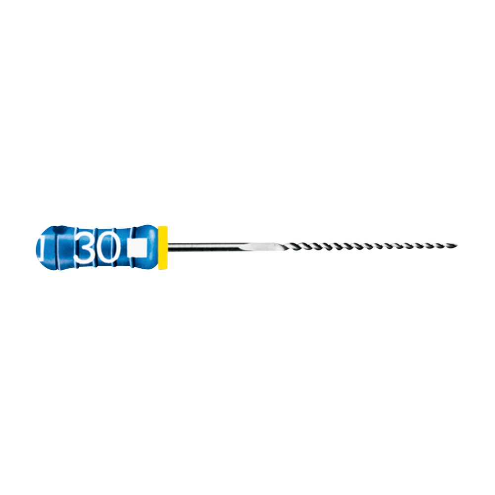 K-Feile Colorinox 12D 50 28mm 6St