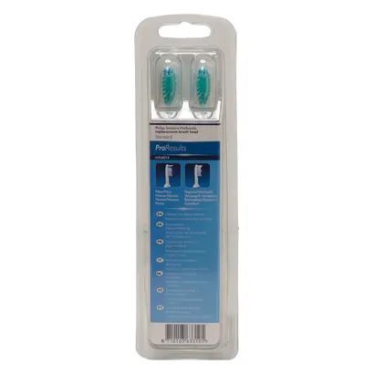 Philips GmbH Sonicare ProResults Ersatzbürste standard Pa 4