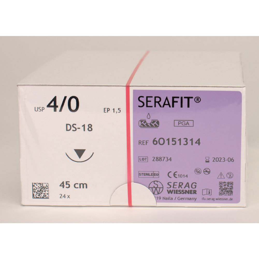 Serafit violett EP 1,5 DS-18 2Dtz
