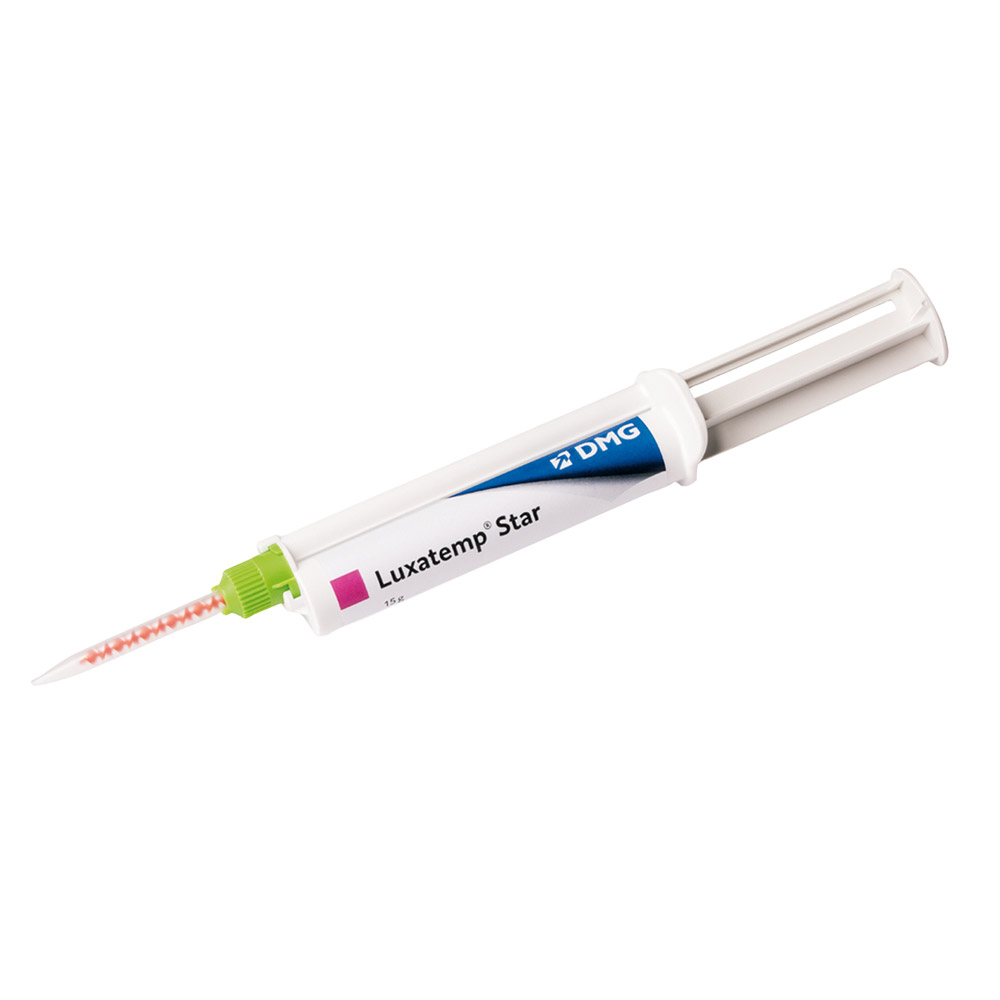 Luxatemp Star smartm.B1+Tip.15g Spr