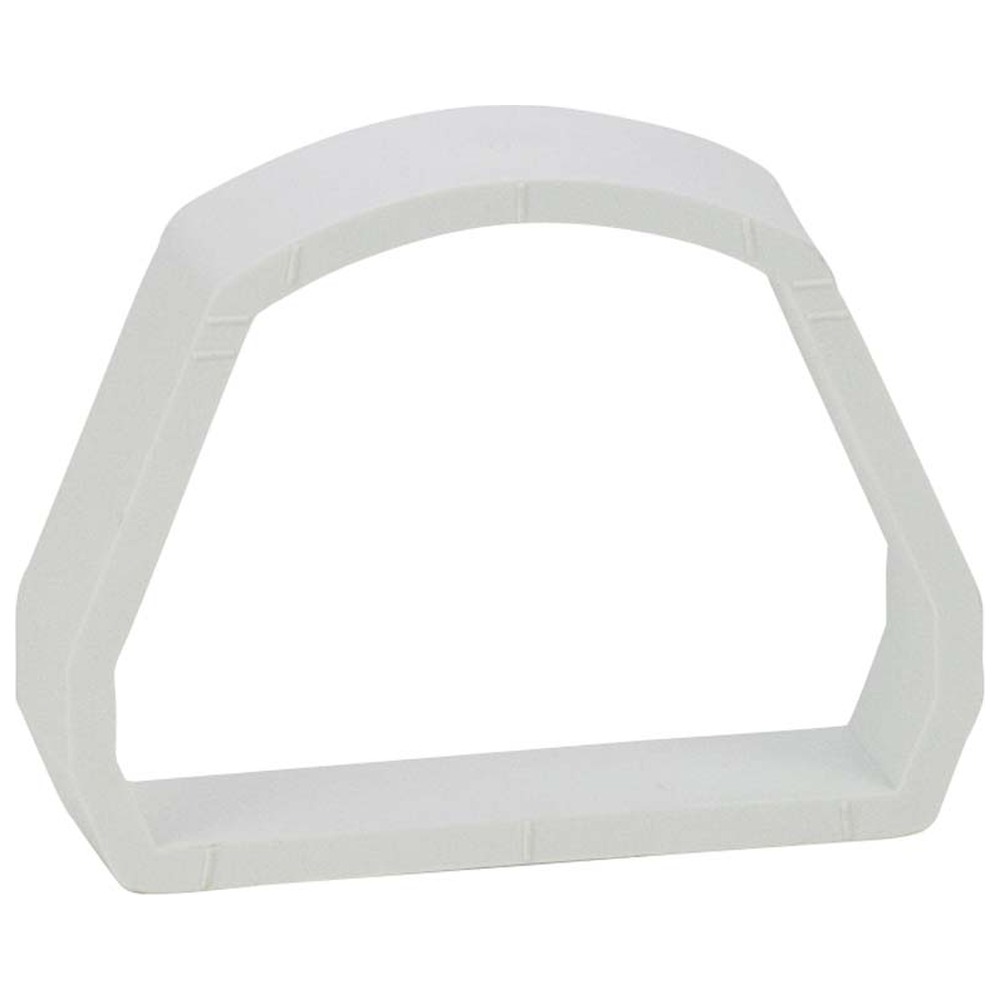 Baumann Dental Modellsystem 2000 Manschette - Stück klein Baumann Dental Modellsystem 2000 Manschette - Stück klein