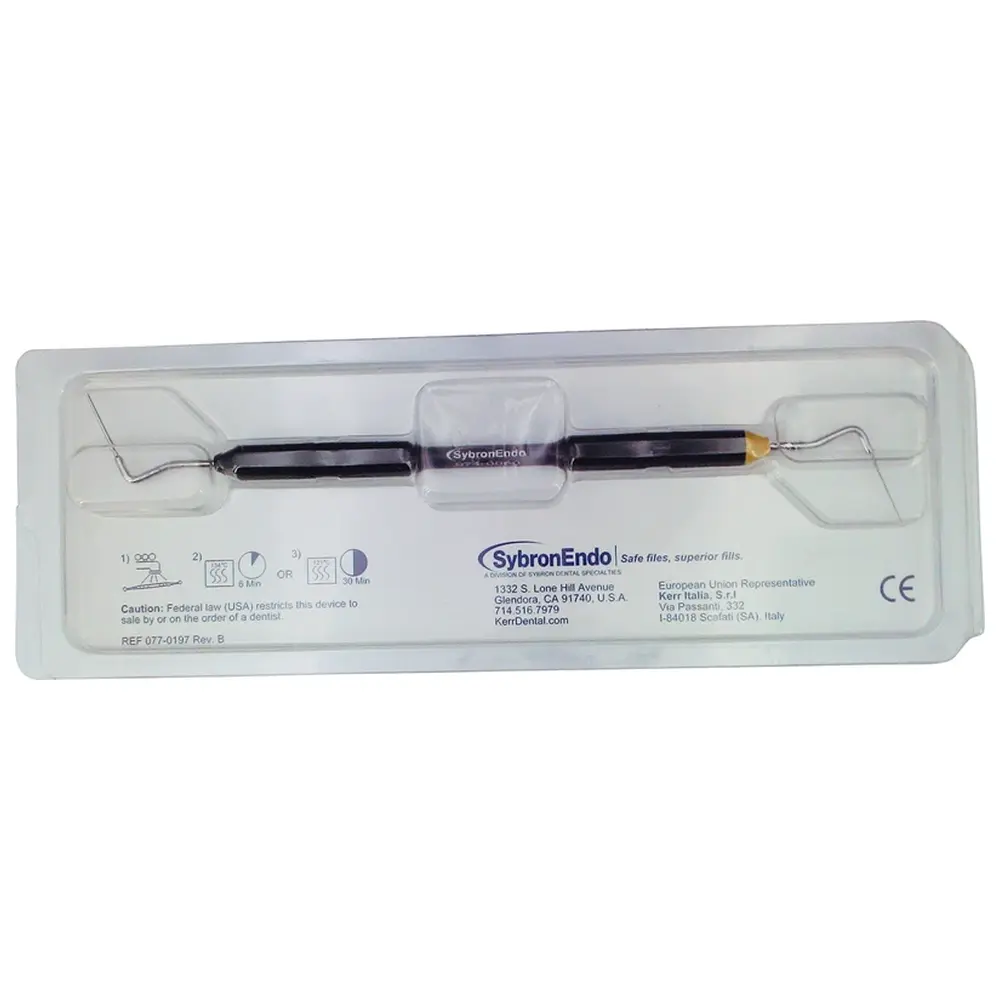 Kerr elements™ free Buchanan Hand Plugger - Stück 0