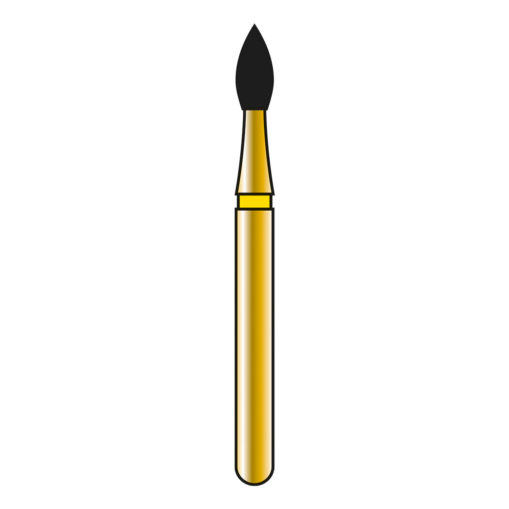 Diatech Diamant FG 368.016 3,5XF 5St