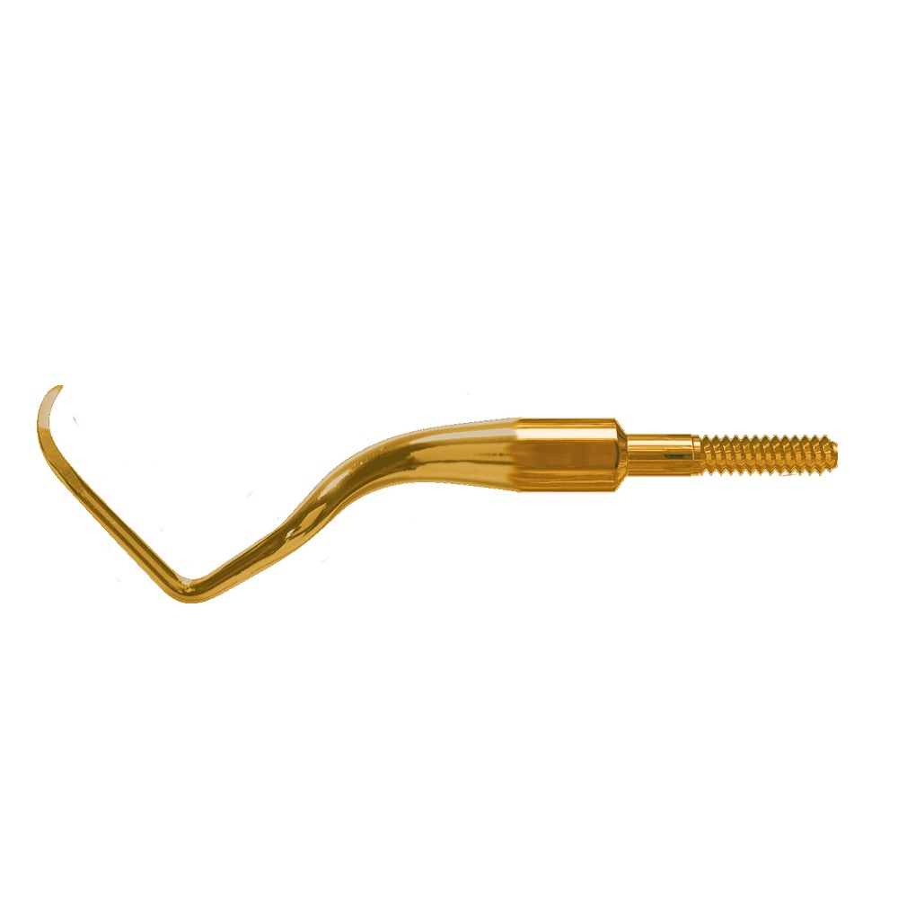 Kürette Gracey 17 XP Quick Tip AE St