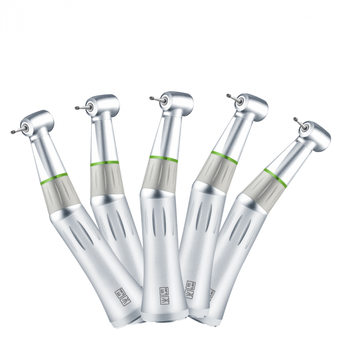 Grünes Winkelstück 4:1, mit Wasser, 4+1 Set Grünes Winkelstück 4:1, mit Wasser, 4+1 Set