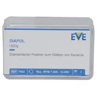 EVE Ernst Vetter GmbH EVE DIAPOL Polierer HP H2Dg grob St