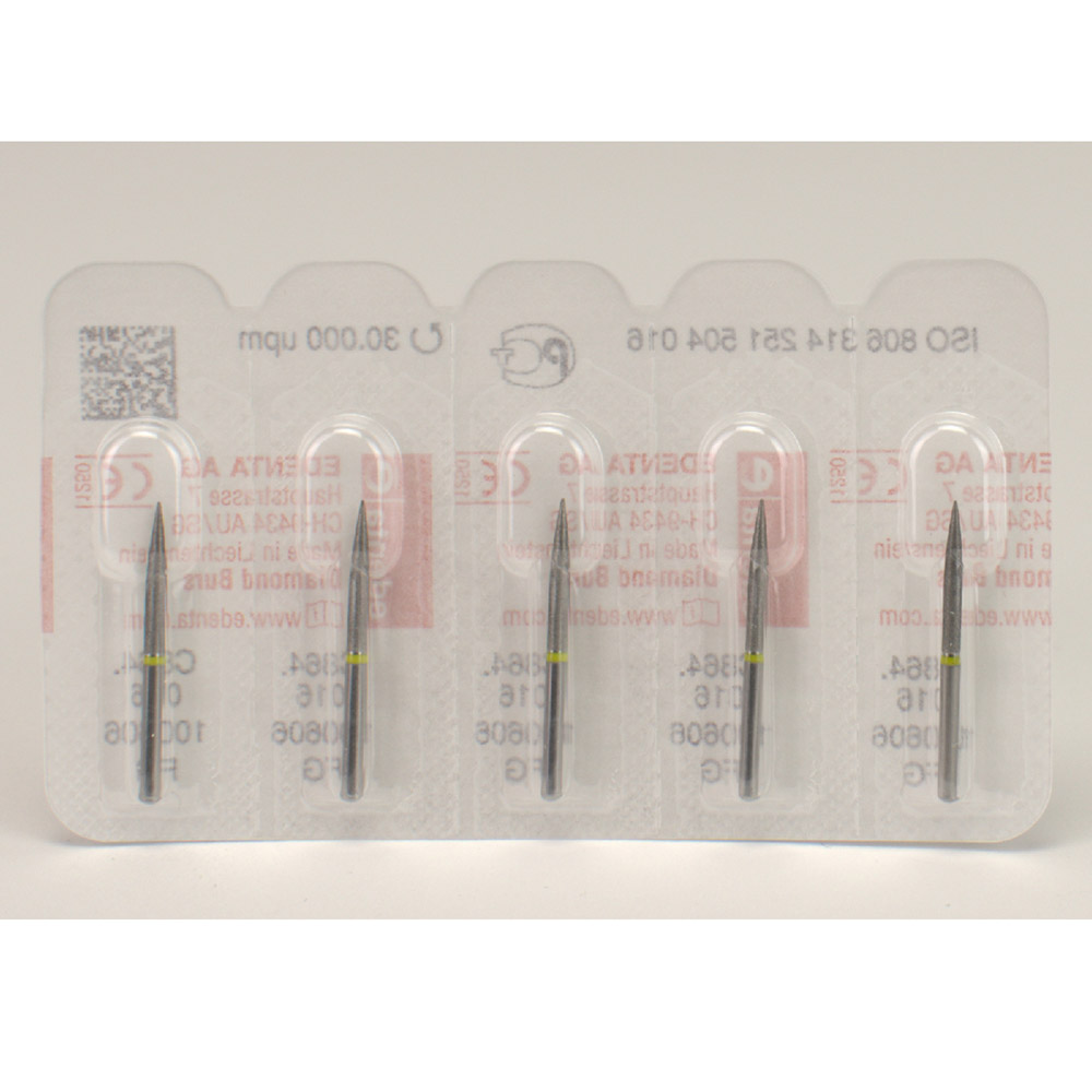 Diamant FG C 864.016 5St