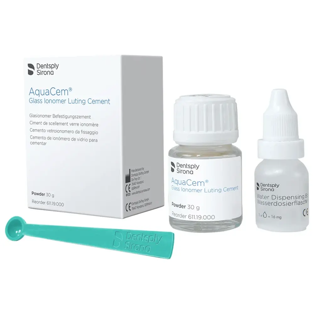 Dentsply Sirona AquaCem® - Set