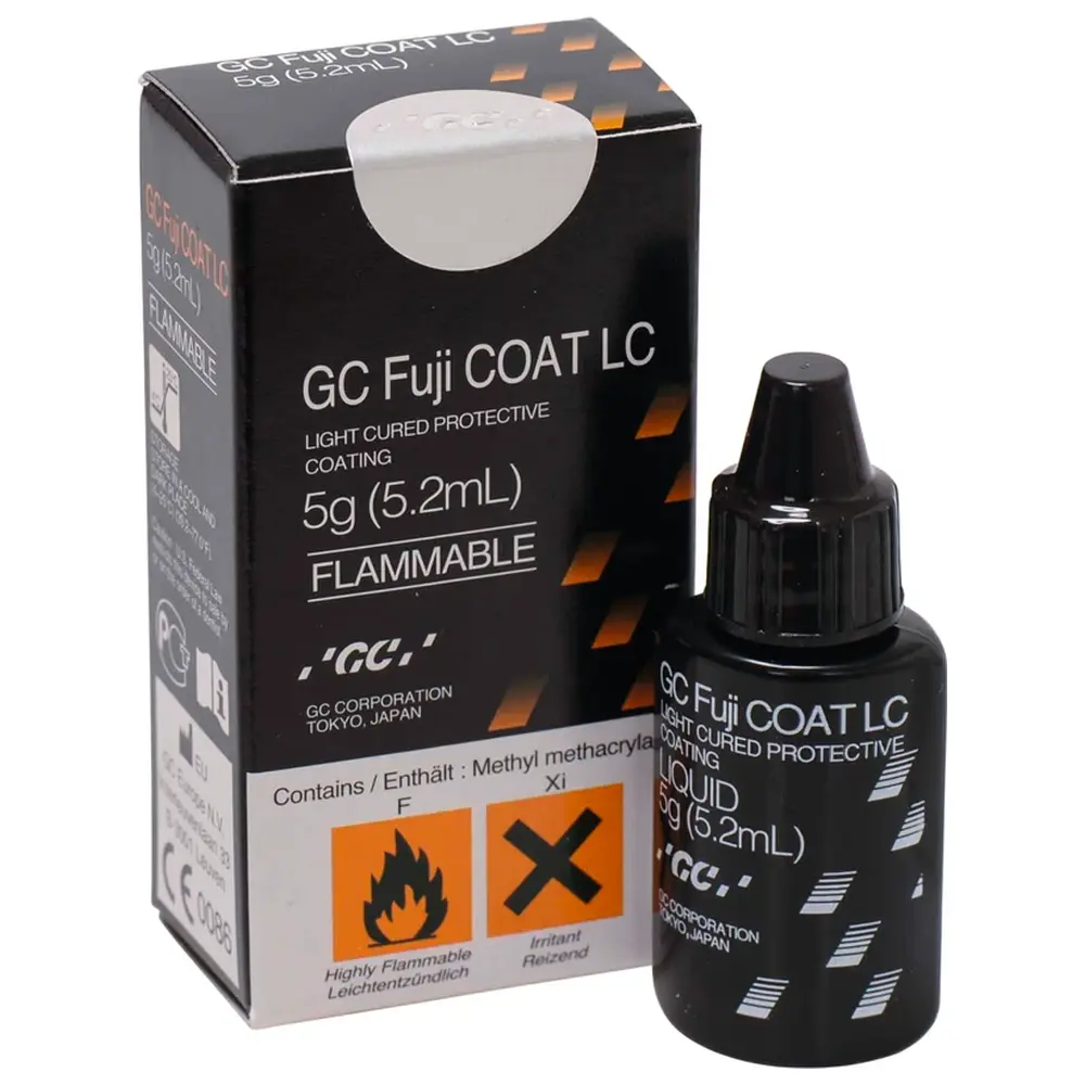 GC Fuji Coat LC - Flasche 5,2 ml