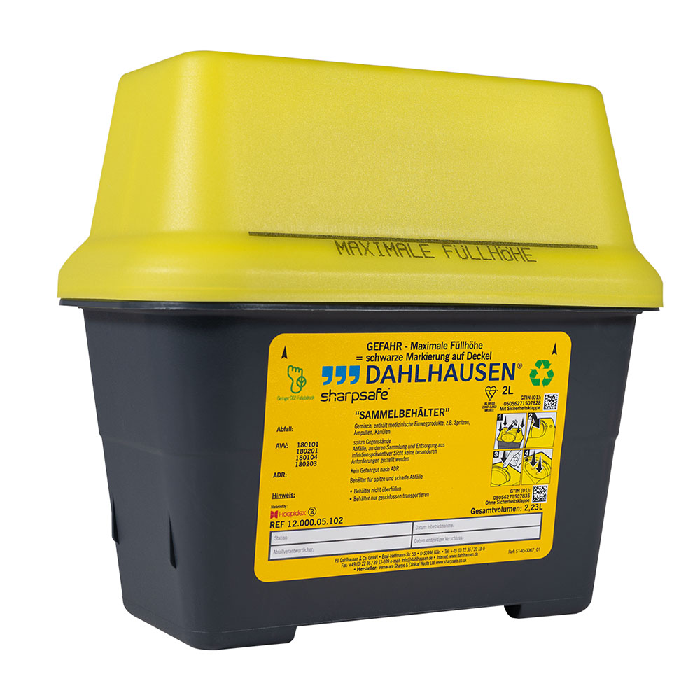 GX25485_Sharpsafe_2_L_Abwurfbehaelter_St