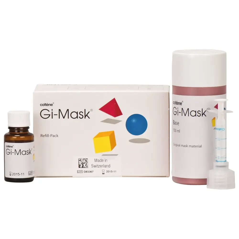 COLTENE GI-MASK® - Refill Kit