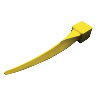 Reinvent Dental Products NiTin Keile extra-fein gelb Napa 100