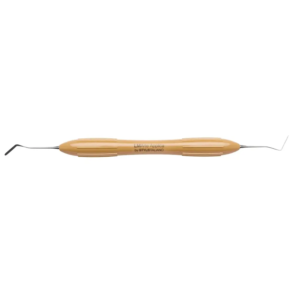 Medicom LM Arte™ Applica - Stück braun, LM-ErgoMax™ Griff