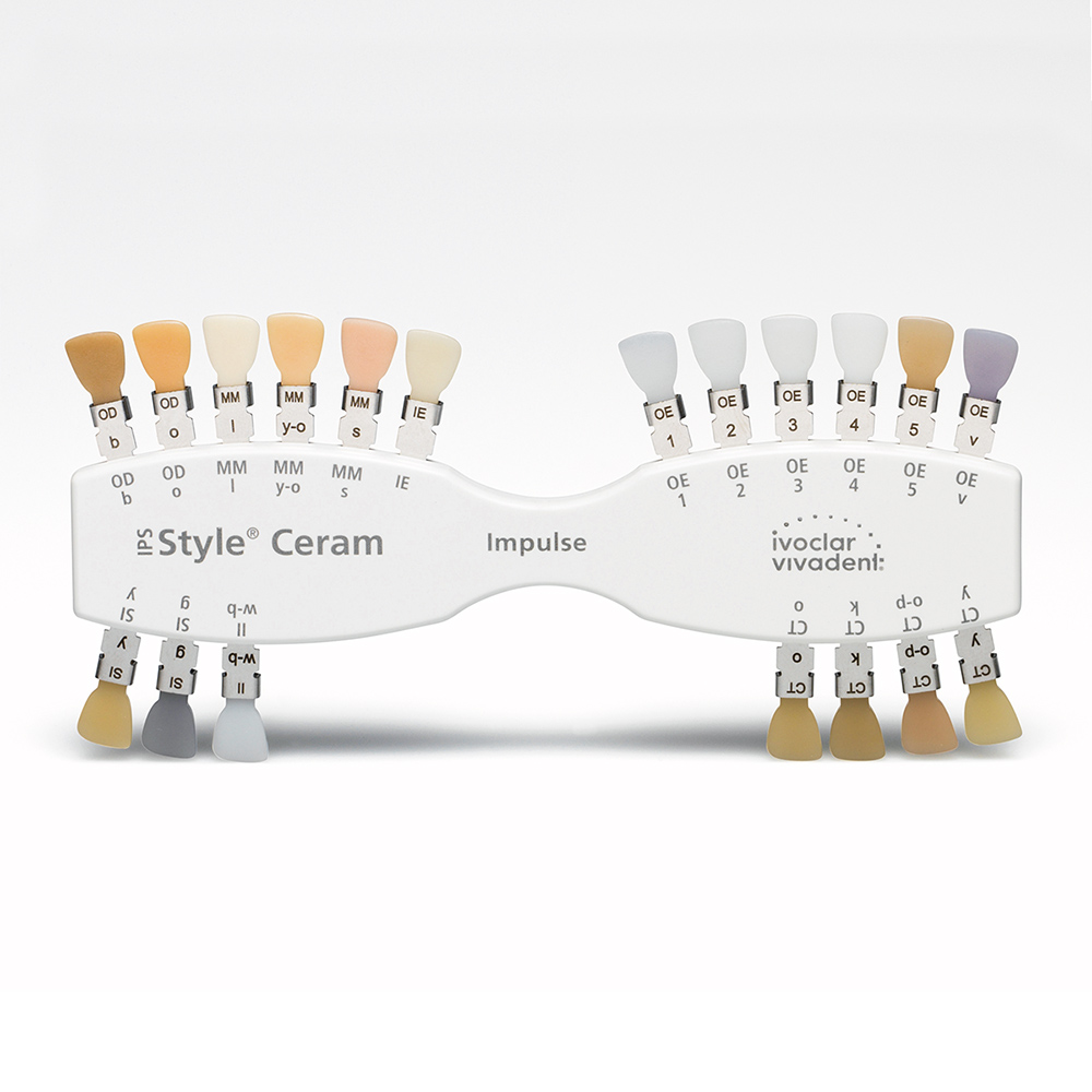 IPS e.max Ceram Farbschl. Impulse St