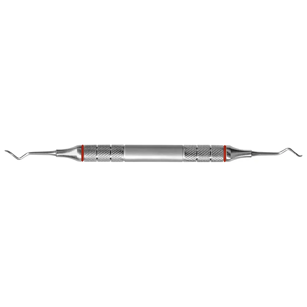 Hammacher Implantat-Scaler - Stück HTG 116-204, Figur 204S