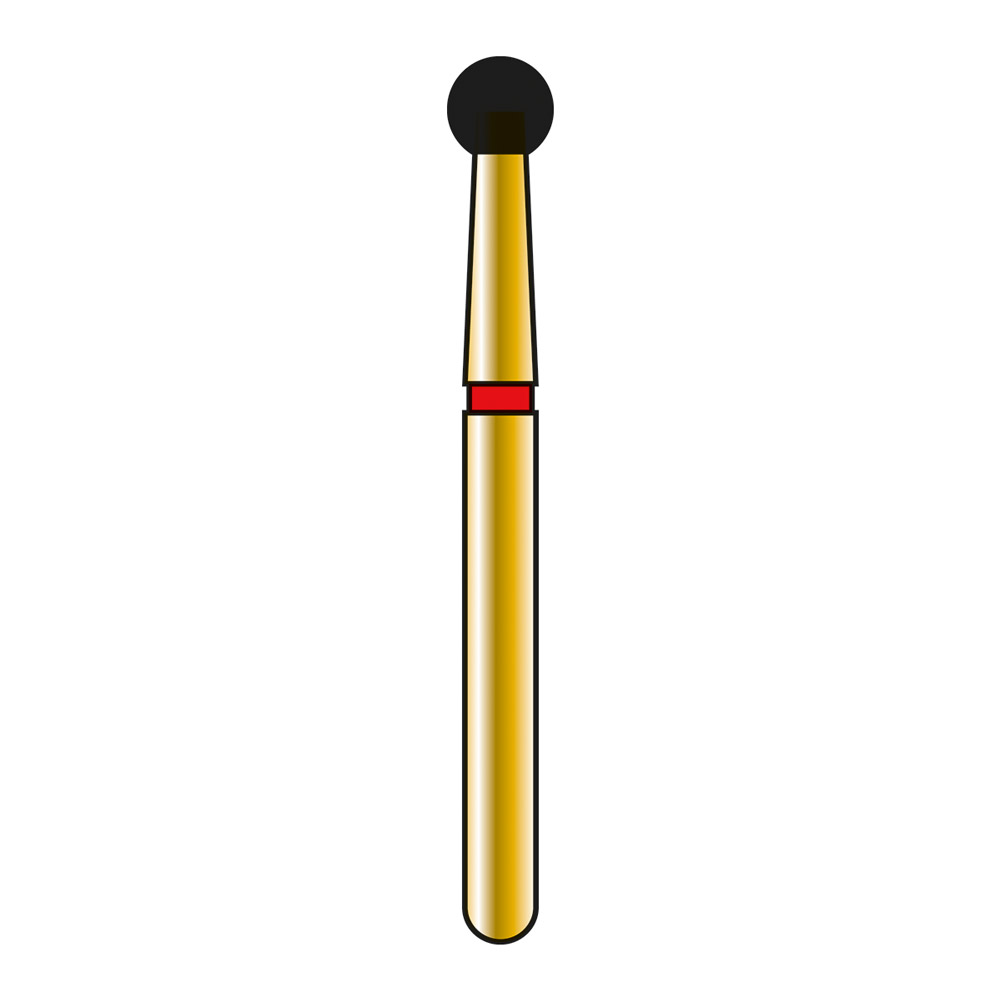Diatech Diamant FG 801.023 F 5St