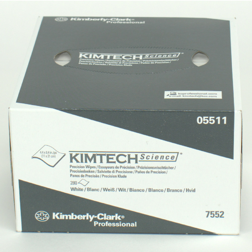 Kimtech Science Tü. 11,4x21,3 2lg 30Pa