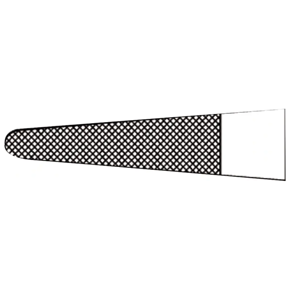 Aesculap Durogrip® Nadelhalter nach Mathieu - Stück BM153R, 200 mm, Draht 4/0