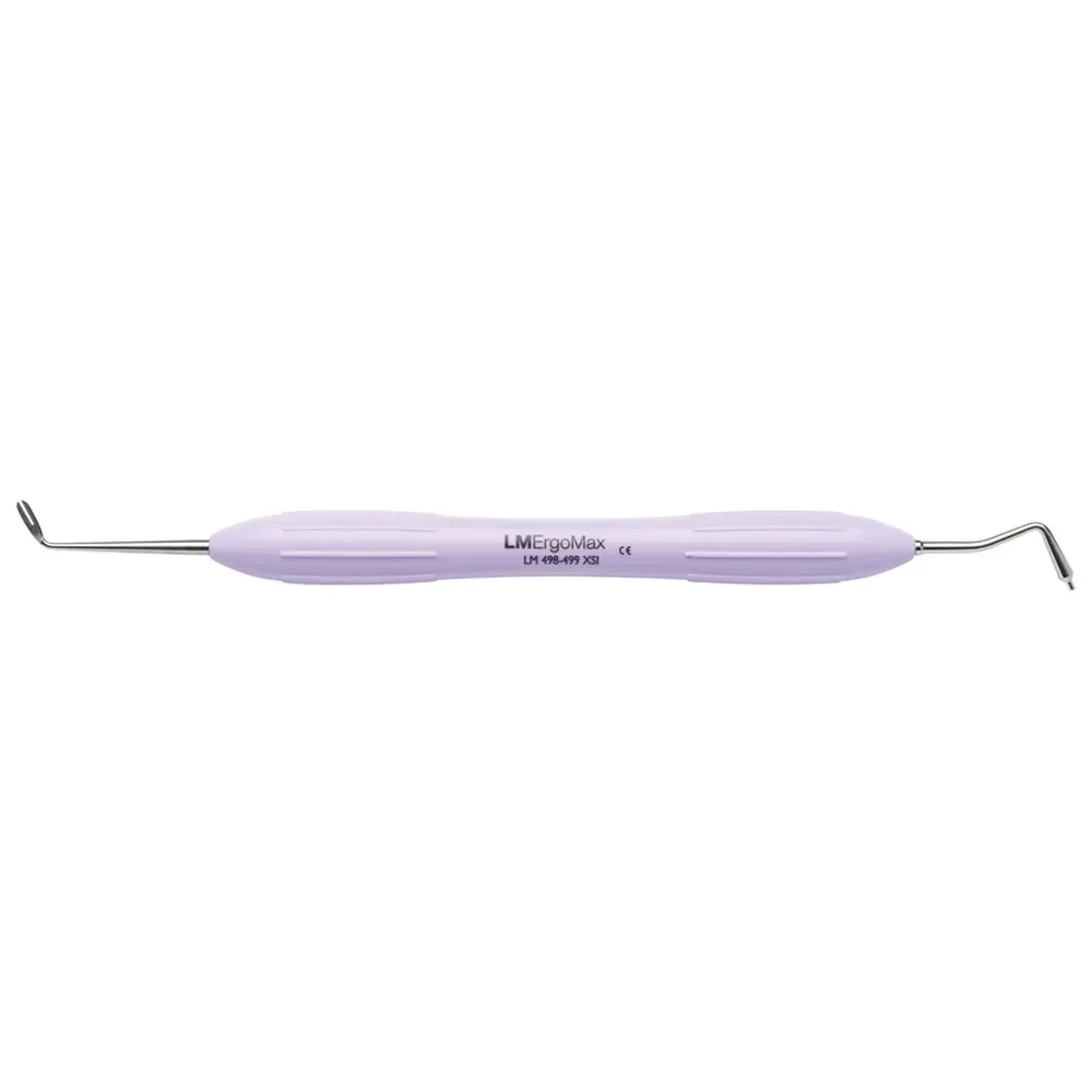 Medicom LM Arte™ Posterior Misura - Stück flieder, LM-ErgoMax™ Griff