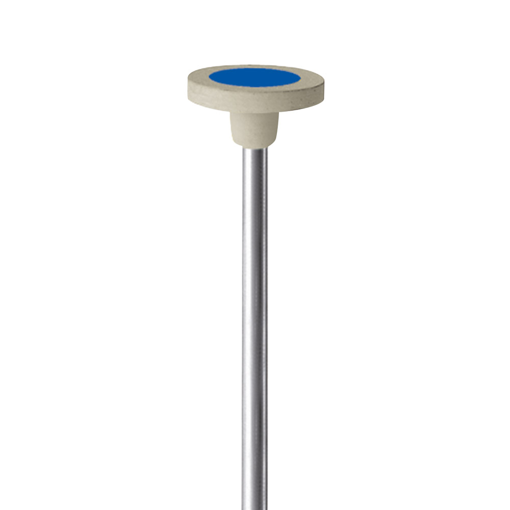 Dia Blue Polisher Rad 11mm grau Hp 3S