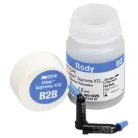 3M Espe Dental Products Filtek Supreme XTE B2B body Kapsel Pa 20x0,2g