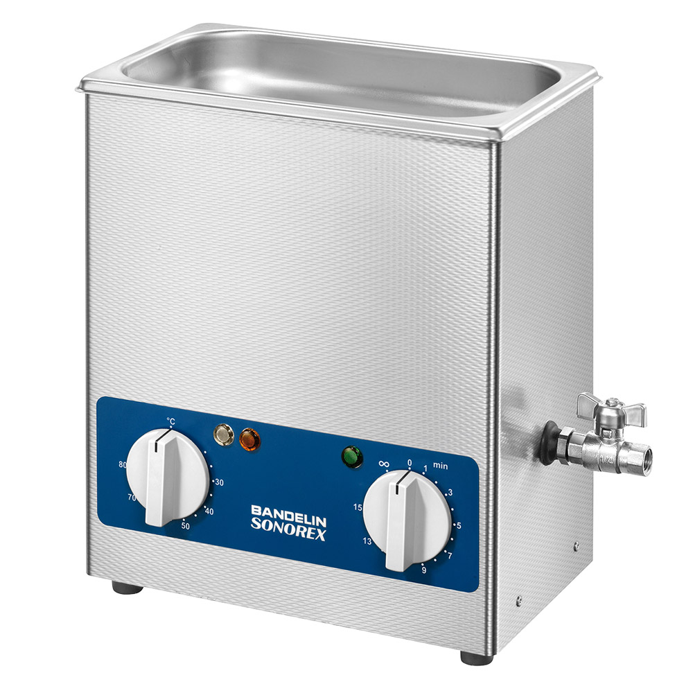 Ultraschallgerät Sonorex RK103H St