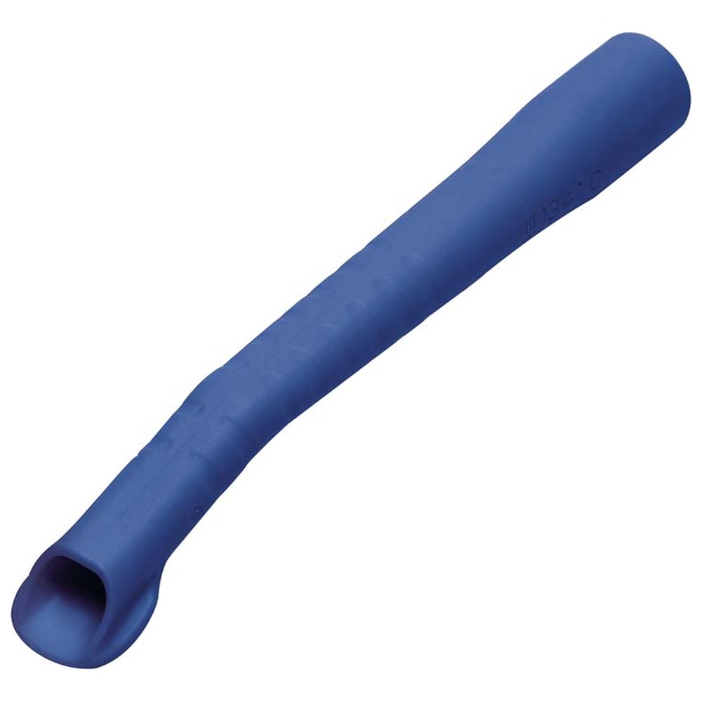 Euronda Monoart® Kinder Absaugkanüle EVO - Packung 10 Stück blau