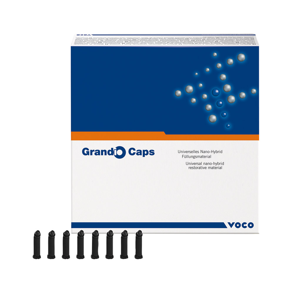 Grandio Caps A2 20x0,25g