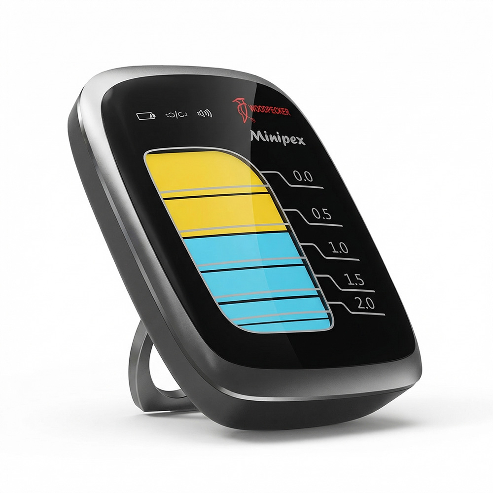 Minipex Wurzelkanal Apex Locator