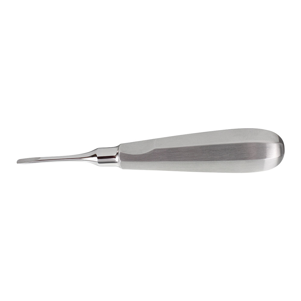 Wurzelheber 4mm fein gerade St