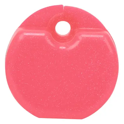 Cardex Dental GmbH Zahnspangendosen neonpink St