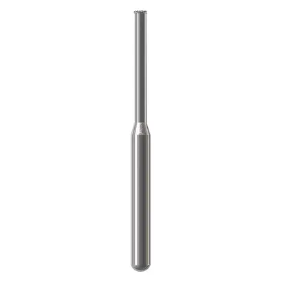 Edenta Diamanten 839 - Packung 5 Stück Standard, FG, Figur 150 Stirnschneidend, 0,1 mm, ISO 010