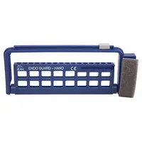 Zirc Company Steri Endo Guard Hand dunkelblau 13,7x1x5,6cm St