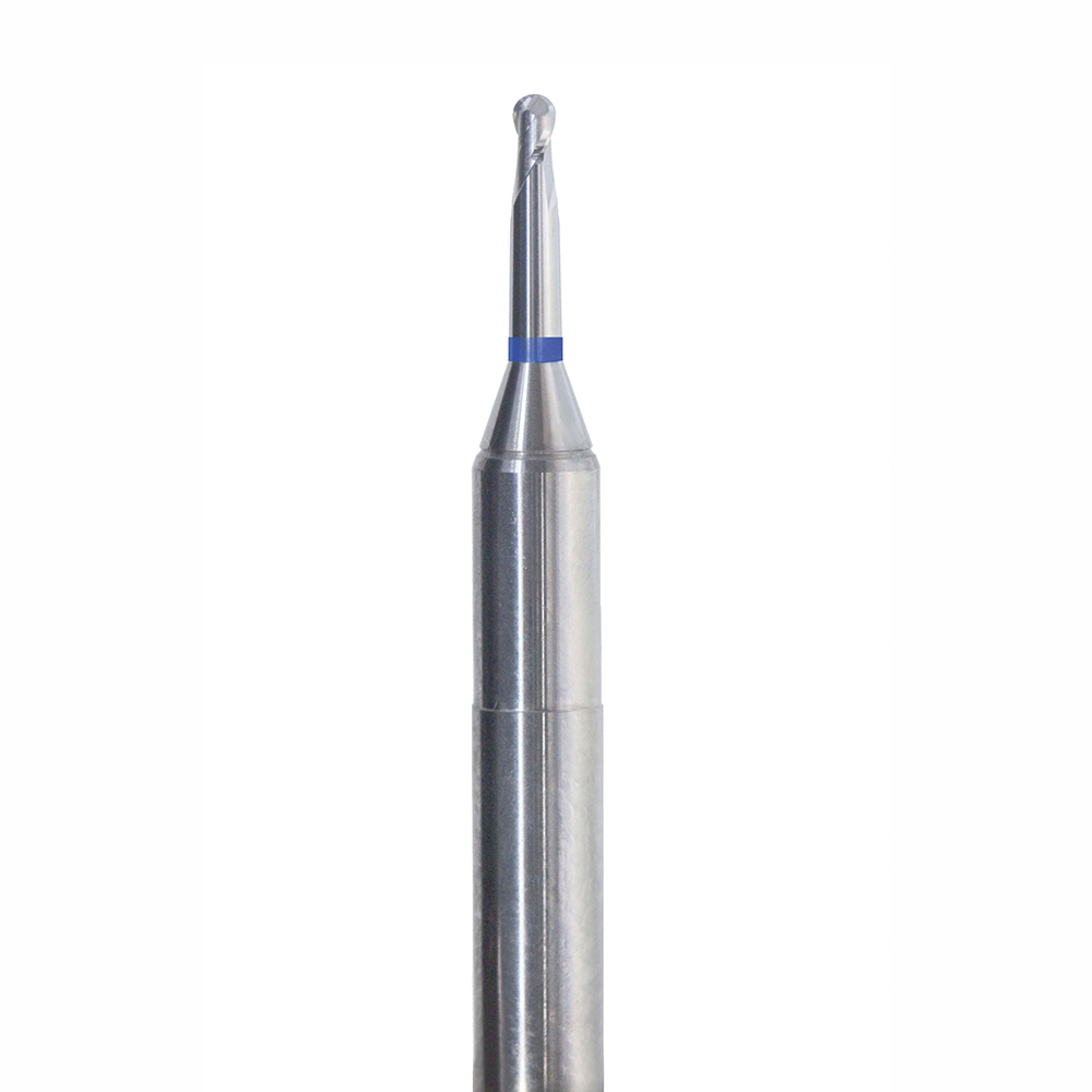 CADCAM-Fräser XNM Z 2mm/6mm St