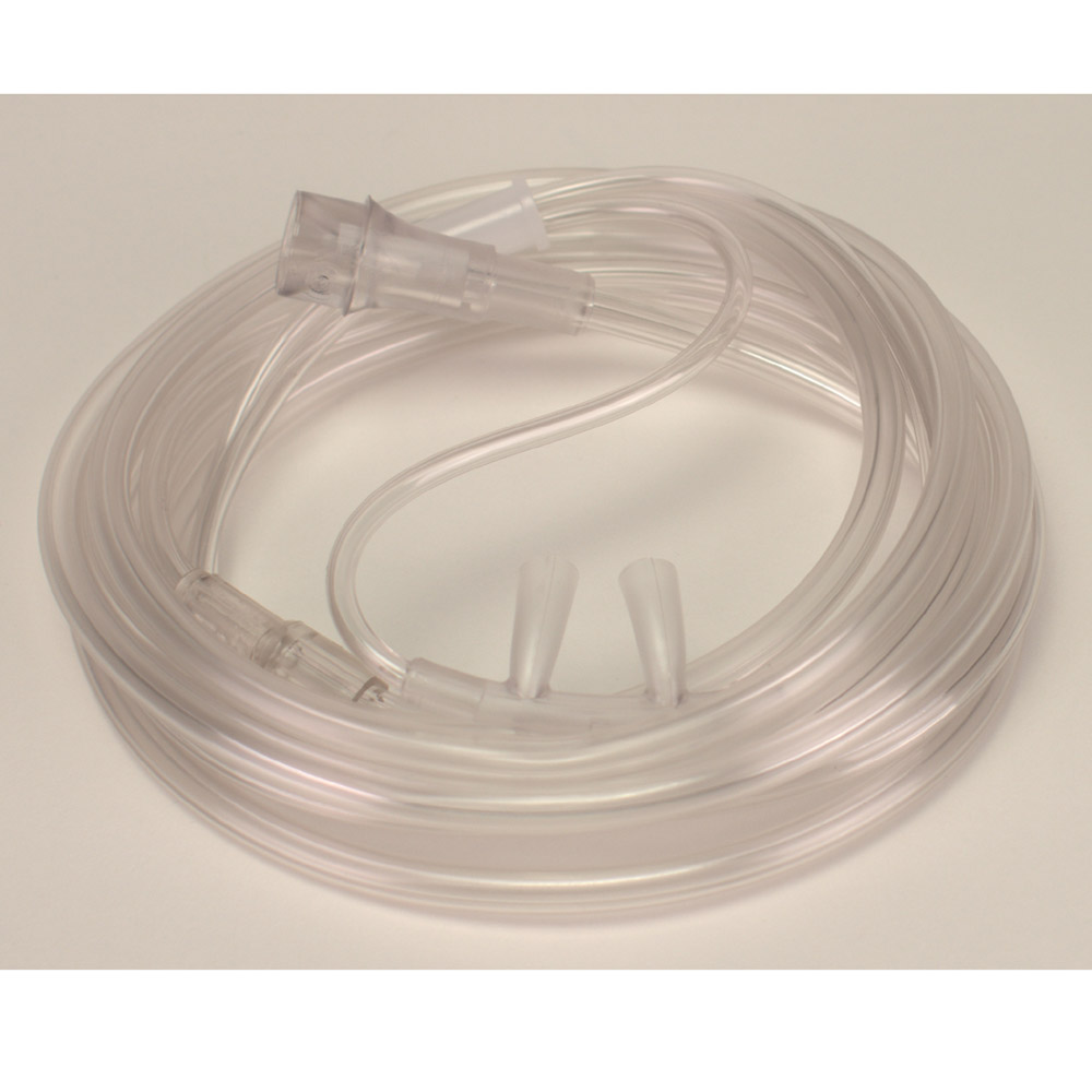 Sauerstoffnasenbrille großlumig 50St