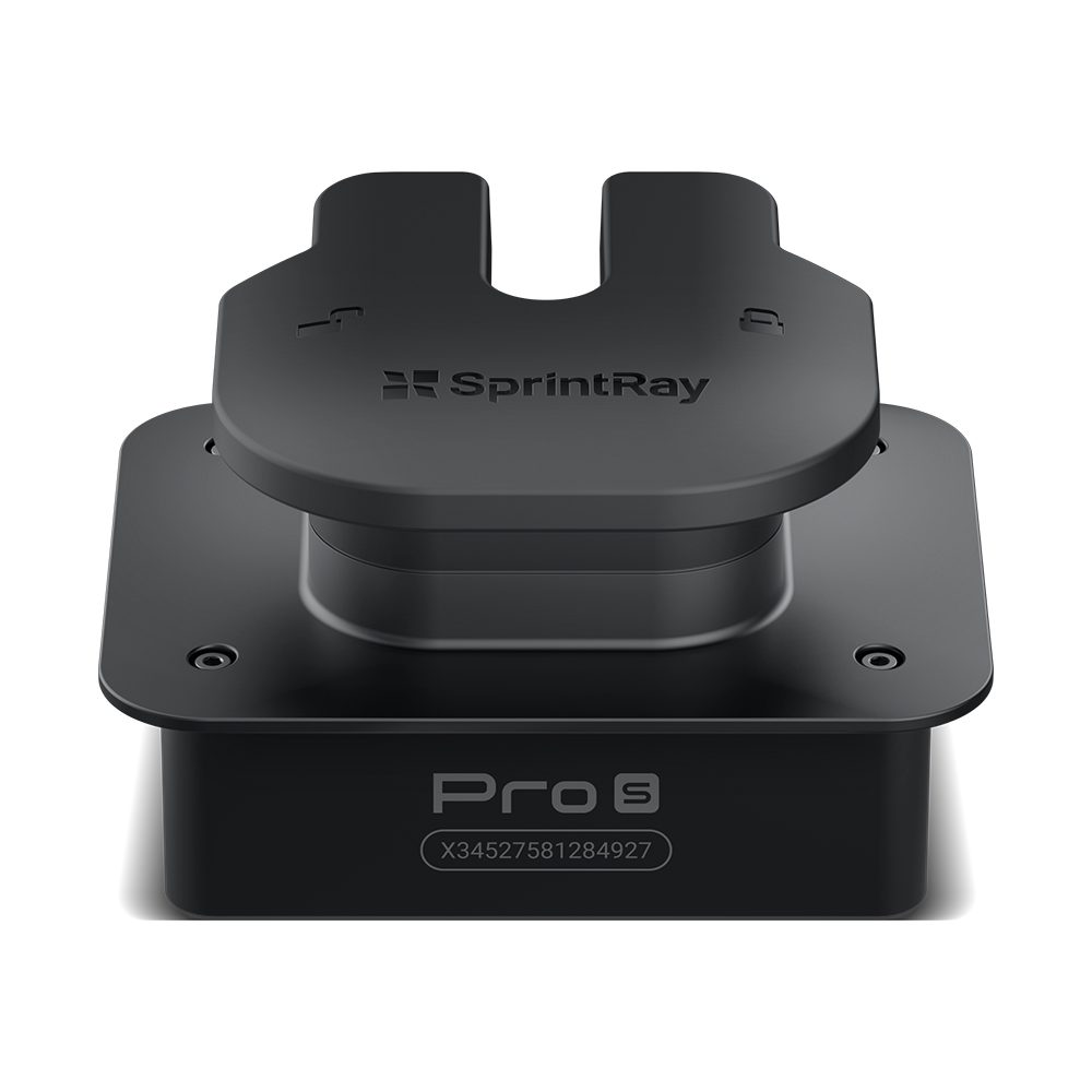 SprintRay Europe SprintRay Arch Kit Plattform St