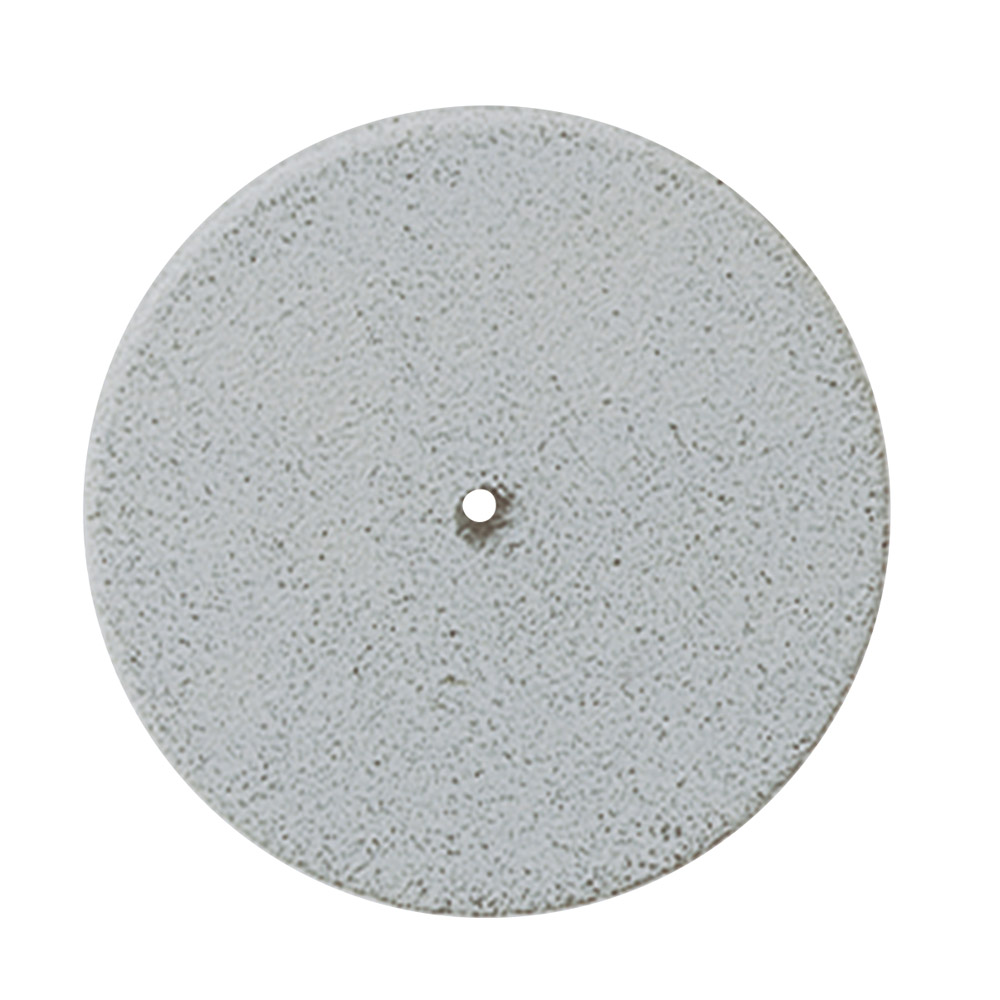 Titanpolierer grau unm. 1701 100St