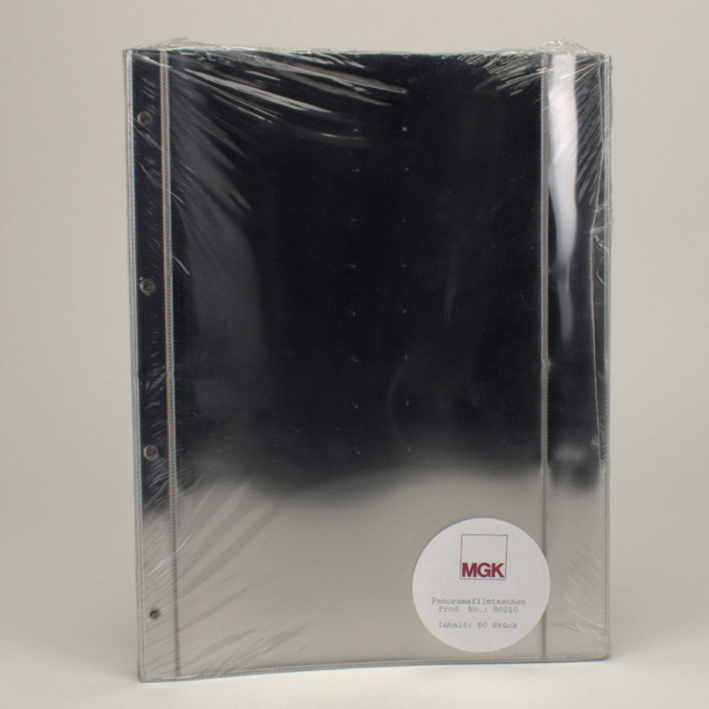 Filmtaschen 80210 50St