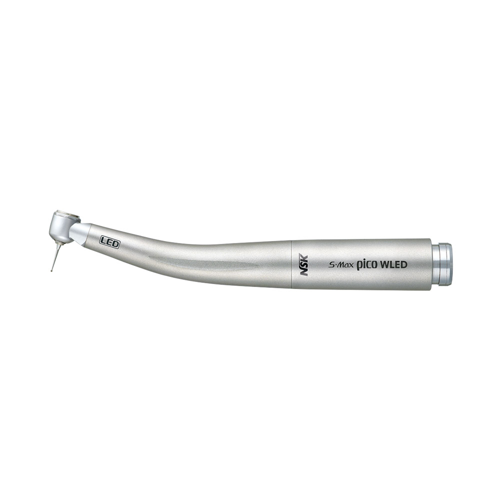 S-Max Pico Turbine WL W&H St