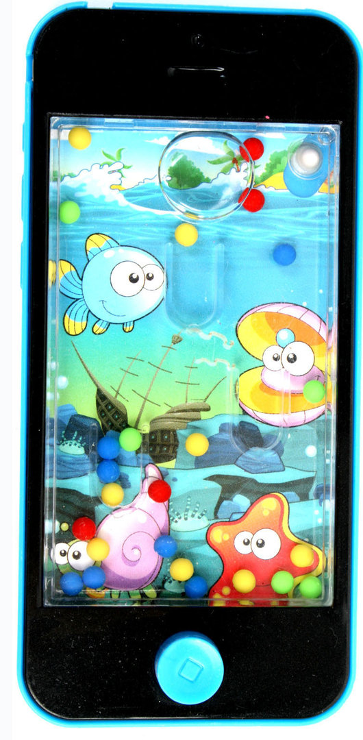 Wasserspiel Wasserspiel Telefon